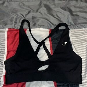 GYMSHARK Sports Bra